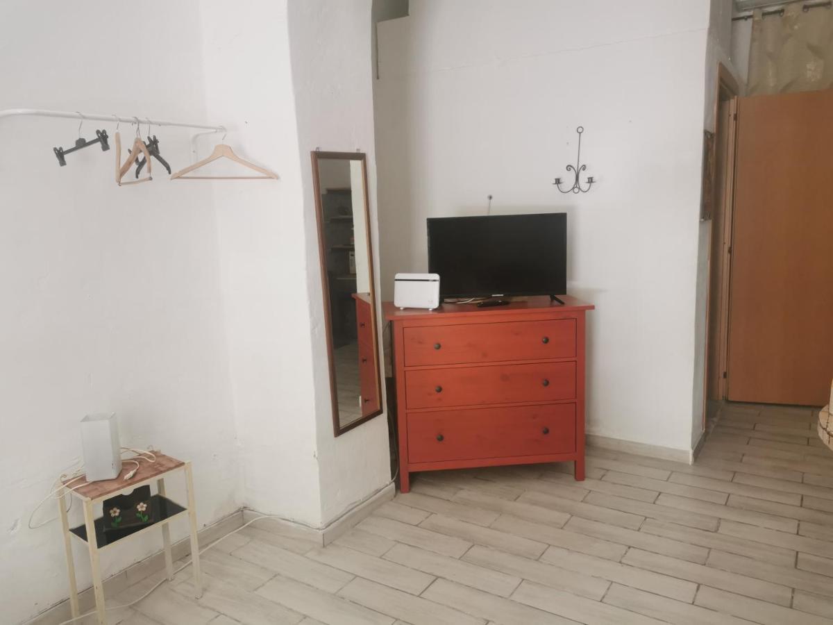 House Serenity Catania Exterior foto